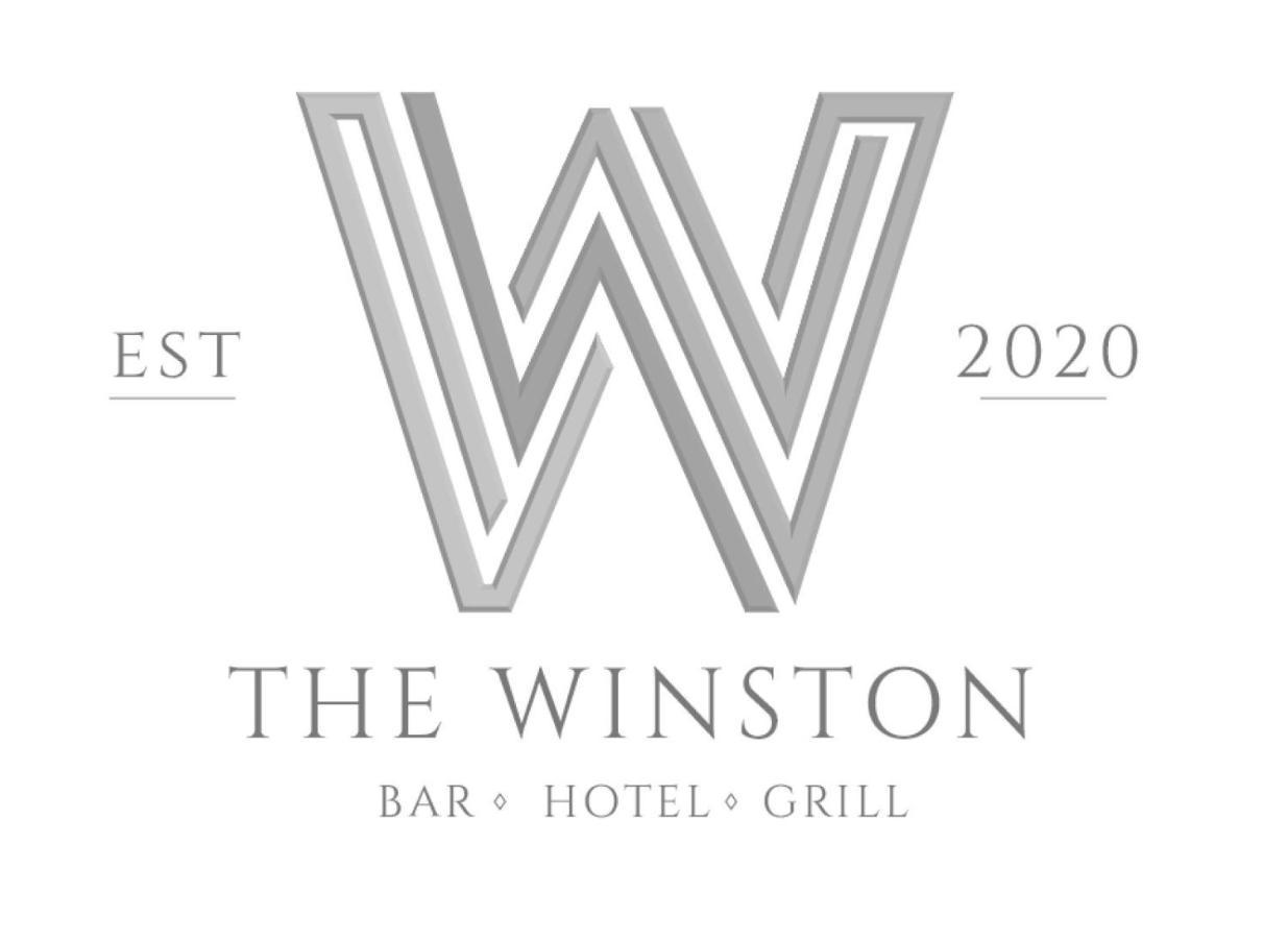 Hotel The Winston Southampton Zewnętrze zdjęcie