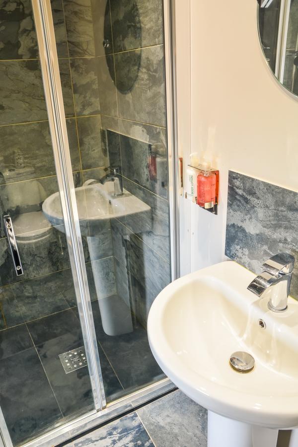 Hotel The Winston Southampton Zewnętrze zdjęcie