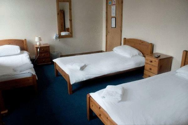 Hotel The Winston Southampton Pokój zdjęcie